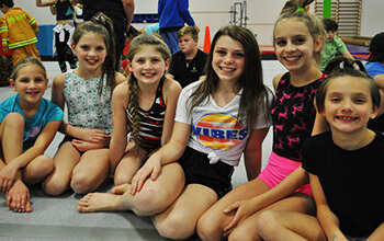 WOO Olympic Games Summer Camp (June 24-28, 2024) image